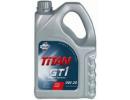 Titan GT1 0W-20 4л